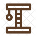 پیش‌نمایش فایل scratch-post-4031664 از پک هتل حیوانات خانگی