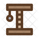پیش‌نمایش فایل scratch-post-4031694 از پک هتل حیوانات خانگی
