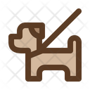 پیش‌نمایش فایل walking-dog-4031684 از پک هتل حیوانات خانگی