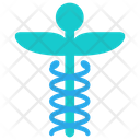 پیش‌نمایش فایل caduceus-9246532 از پک عناصر سلامت پزشکی