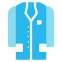 پیش‌نمایش فایل doctors-coat-9246540 از پک عناصر سلامت پزشکی