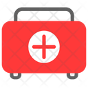 پیش‌نمایش فایل first-aid-kit-9246544 از پک عناصر سلامت پزشکی