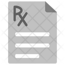 پیش‌نمایش فایل prescription-9246566 از پک عناصر سلامت پزشکی