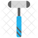 پیش‌نمایش فایل reflex-hammer-9246567 از پک عناصر سلامت پزشکی