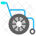 پیش‌نمایش فایل wheelchair-9246577 از پک عناصر سلامت پزشکی