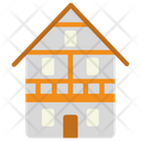 پیش‌نمایش فایل alpine-house-9317204 از پک اکتبرفست