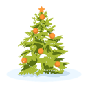 پیش‌نمایش فایل christmas-tree-decoration-6972843 از پک تعطیلات زمستانی