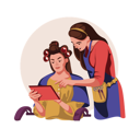 پیش‌نمایش فایل beauty-saloon-4593256 از پک خدمات