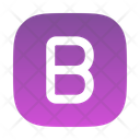 پیش‌نمایش فایل bold-9226858 از پک رابط کاربری میکس