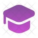 پیش‌نمایش فایل square-academic-cap-9451245 از پک رابط کاربری