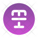 پیش‌نمایش فایل text-cross-circle-9451253 از پک رابط کاربری