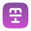 پیش‌نمایش فایل text-cross-square-9451254 از پک رابط کاربری