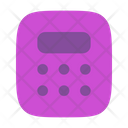 پیش‌نمایش فایل calculator-9450744 از پک رابط کاربری