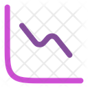 پیش‌نمایش فایل diagram-down-9450623 از پک رابط کاربری