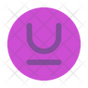 پیش‌نمایش فایل text-underline-circle-9450690 از پک رابط کاربری