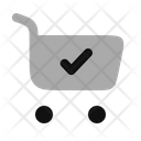 پیش‌نمایش فایل cart-check-9449902 از پک رابط کاربری