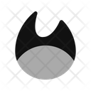 پیش‌نمایش فایل fire-minimalistic-9449930 از پک رابط کاربری