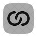 پیش‌نمایش فایل link-circle-9449946 از پک رابط کاربری