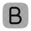 پیش‌نمایش فایل text-bold-square-9449975 از پک رابط کاربری