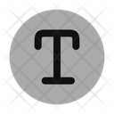 پیش‌نمایش فایل text-circle-9449977 از پک رابط کاربری
