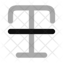 پیش‌نمایش فایل text-cross-9449980 از پک رابط کاربری