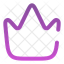 پیش‌نمایش فایل crown-minimalistic-9531884 از پک رابط کاربری