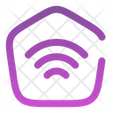 پیش‌نمایش فایل home-wifi-angle-9531928 از پک رابط کاربری