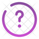 پیش‌نمایش فایل question-circle-9531959 از پک رابط کاربری