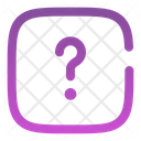 پیش‌نمایش فایل question-square-9531960 از پک رابط کاربری