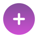 پیش‌نمایش فایل add-circle-9532146 از پک رابط کاربری