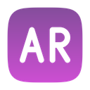 پیش‌نمایش فایل augmented-reality-9532148 از پک رابط کاربری
