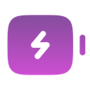 پیش‌نمایش فایل battery-charge-minimalistic-9532011 از پک رابط کاربری