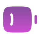 پیش‌نمایش فایل battery-low-minimalistic-9532017 از پک رابط کاربری