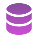 پیش‌نمایش فایل database-9532050 از پک رابط کاربری