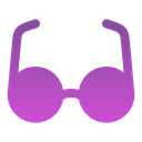 پیش‌نمایش فایل glasses-9532067 از پک رابط کاربری