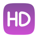 پیش‌نمایش فایل high-definition-9532072 از پک رابط کاربری