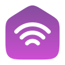 پیش‌نمایش فایل home-wifi-9532082 از پک رابط کاربری
