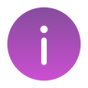 پیش‌نمایش فایل info-circle-9532084 از پک رابط کاربری
