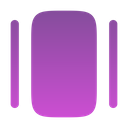 پیش‌نمایش فایل slider-vertical-minimalistic-9532125 از پک رابط کاربری