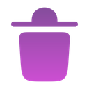پیش‌نمایش فایل trash-bin-minimalistic-9532136 از پک رابط کاربری