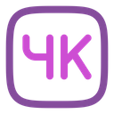 پیش‌نمایش فایل 4k-9532408 از پک رابط کاربری