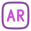پیش‌نمایش فایل augmented-reality-9532412 از پک رابط کاربری