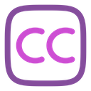 پیش‌نمایش فایل creative-commons-9532303 از پک رابط کاربری