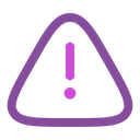 پیش‌نمایش فایل danger-triangle-9532316 از پک رابط کاربری
