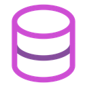 پیش‌نمایش فایل database-9532318 از پک رابط کاربری