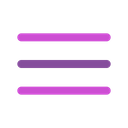 پیش‌نمایش فایل hamburger-menu-9532336 از پک رابط کاربری