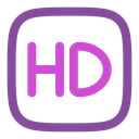 پیش‌نمایش فایل high-definition-9532339 از پک رابط کاربری