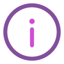 پیش‌نمایش فایل info-circle-9532351 از پک رابط کاربری