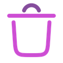 پیش‌نمایش فایل trash-bin-minimalistic-9532402 از پک رابط کاربری
