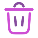 پیش‌نمایش فایل trash-bin-minimalistic-9532403 از پک رابط کاربری